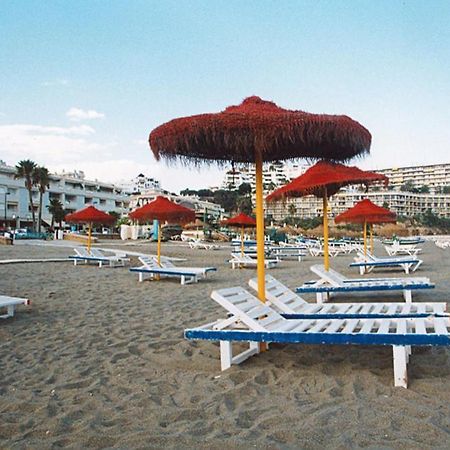 Apartamento Sol Y Mar Torremolinos Exterior foto