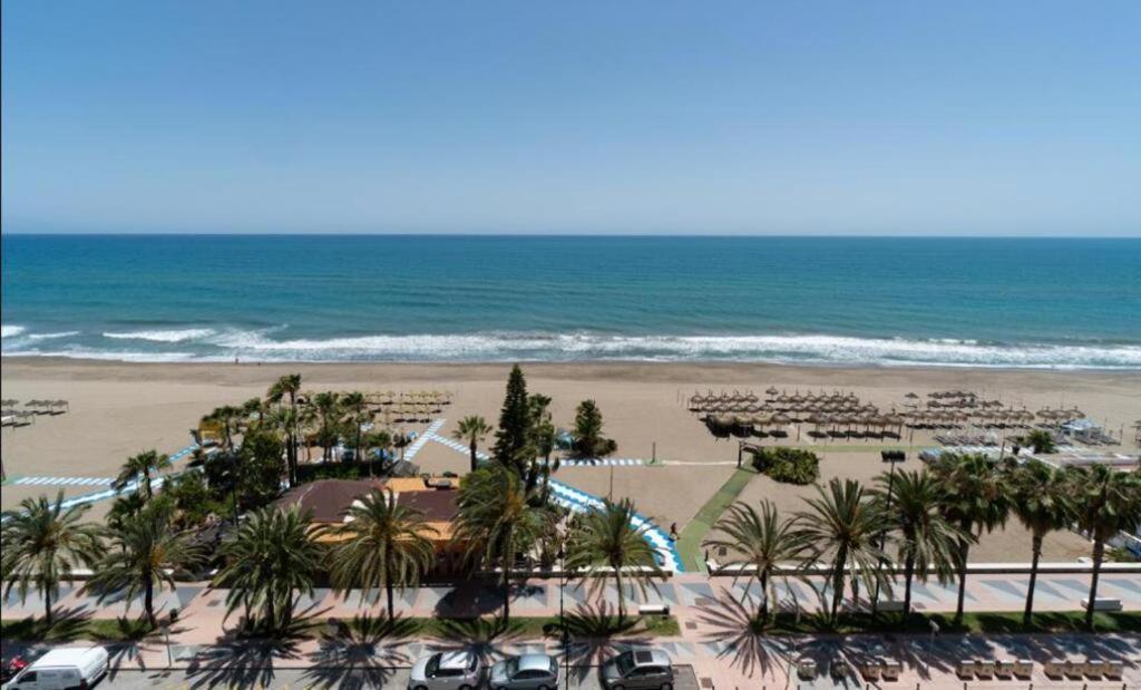 Apartamento Sol Y Mar Torremolinos Exterior foto